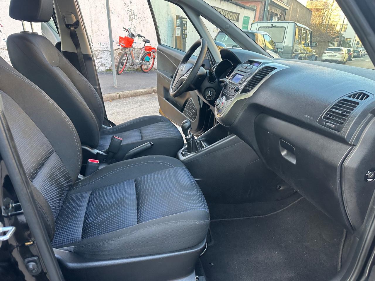 Hyundai iX20 1.4 90 CV XPossible - euro 6 - ok neopatentati