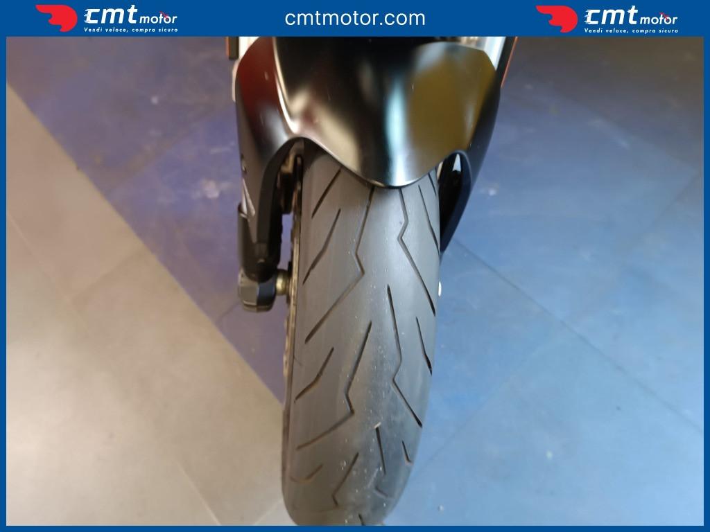 Ducati Monster 821 - 2019