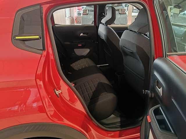 Citroen C3 Nuova C3 1.2 Benzina 100cv PLUS KM ZERO