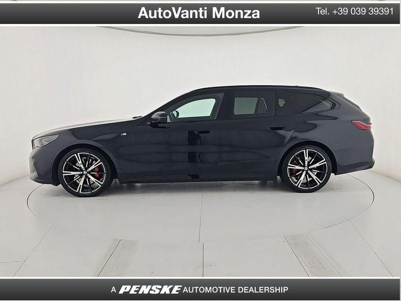 BMW Serie 5 520d 48V xDrive Touring Msport Pro