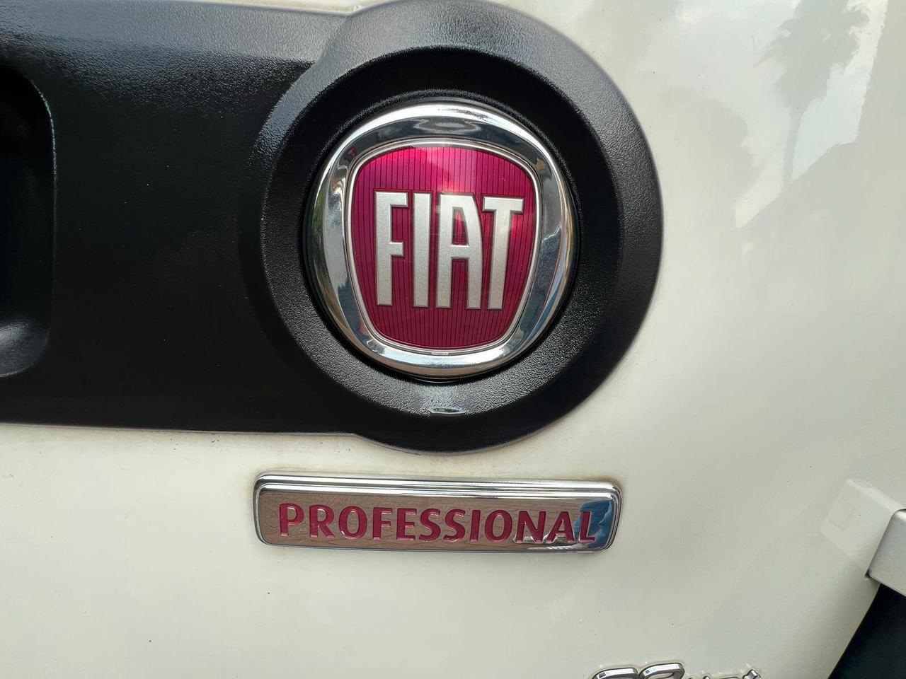 Fiat Doblo Doblò 1.3 MJT PC Combi N1 E5+