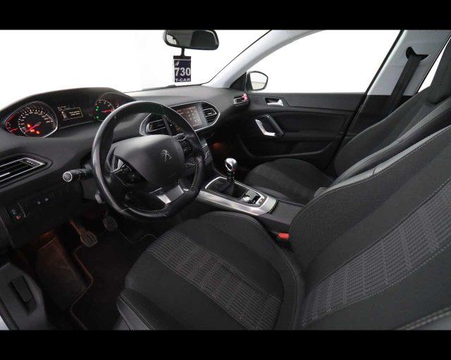 PEUGEOT 308 PureTech Turbo 130 S&S Allure