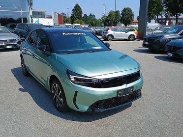 Opel Corsa 1.2 Hybrid 110cv DCT6 YES KM ZERO