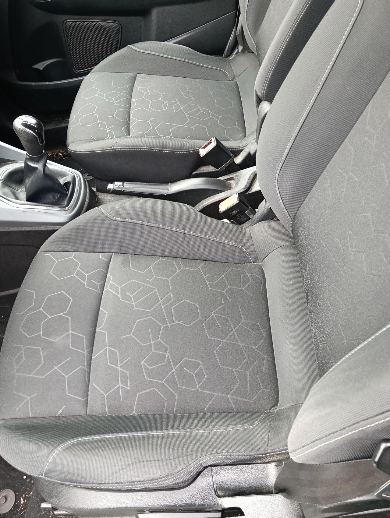 Ford B-Max 1.5 TDCi 95 CV Business