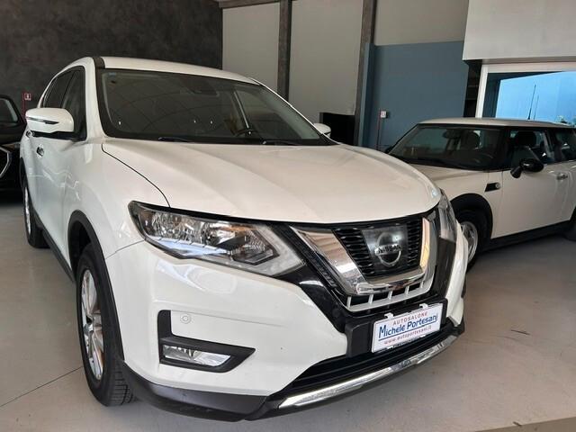 Nissan X-Trail 1.6 dCi 4WD Acenta