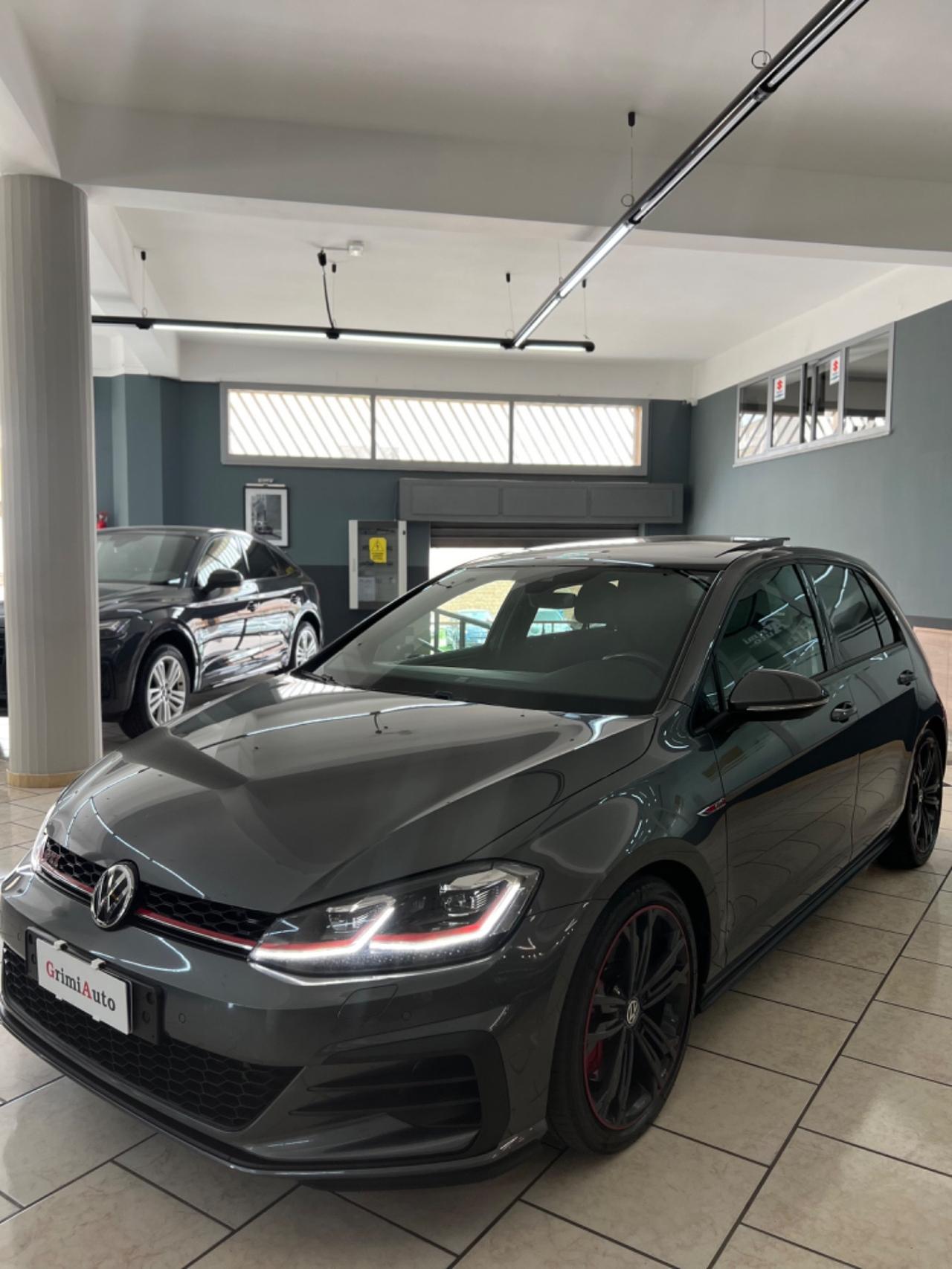 Volkswagen Golf GTI Golf GTI Performance 2.0 245 CV TSI DSG 5p. BMT