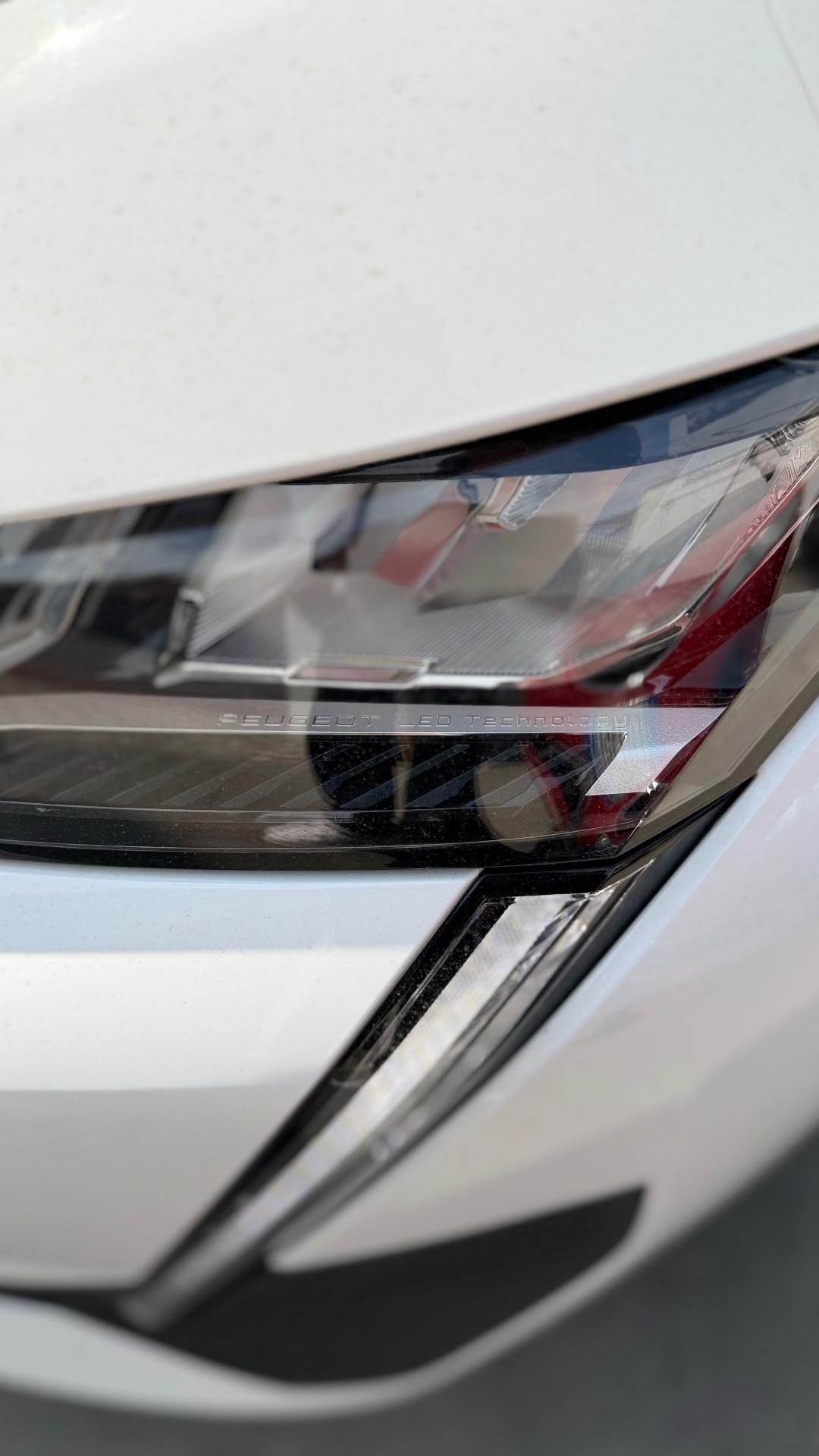 Peugeot 308 BlueHDi 130 S&S EAT8 GT Pack