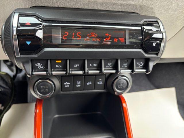 SUZUKI Ignis 1.2 Hybrid 4WD All Grip Top NEOPATENTATO