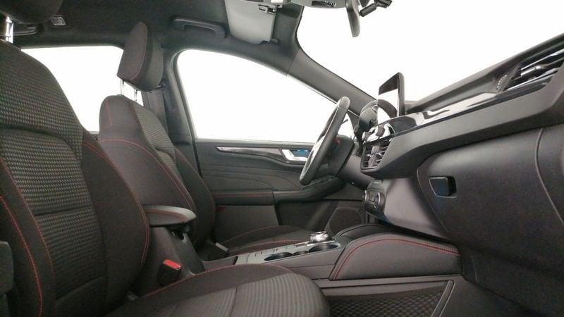 Ford Kuga 2.5 full hybrid ST-Line 2wd 190cv cvt