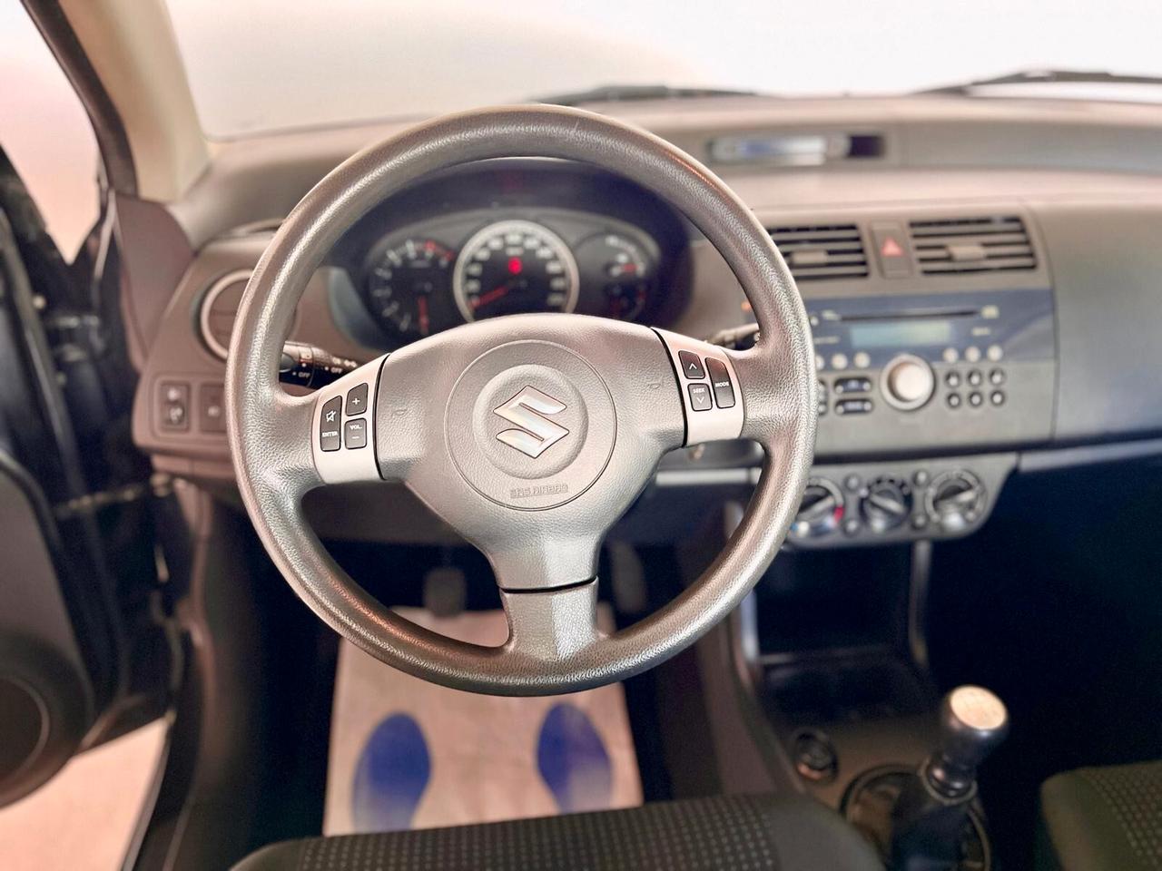 Suzuki Swift 1.3 5p. GL