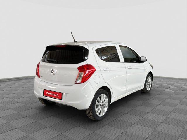 OPEL Karl Karl Rocks 1.0 73cv Start&Stop MT5