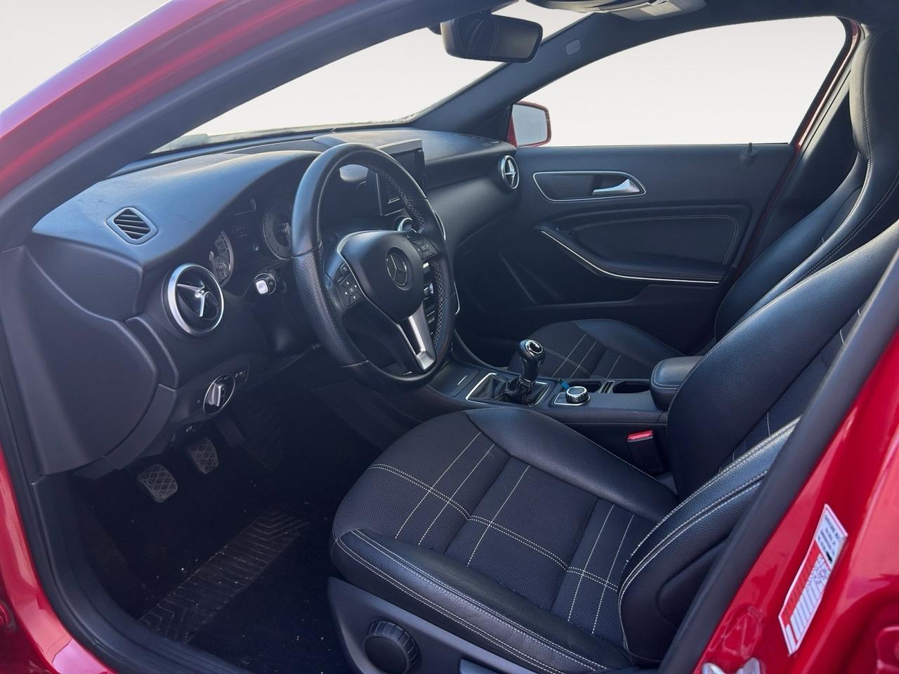 Mercedes-benz A 160 CDI Sport