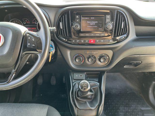 FIAT Doblo 1.6 MJT 105CV 3 POSTI