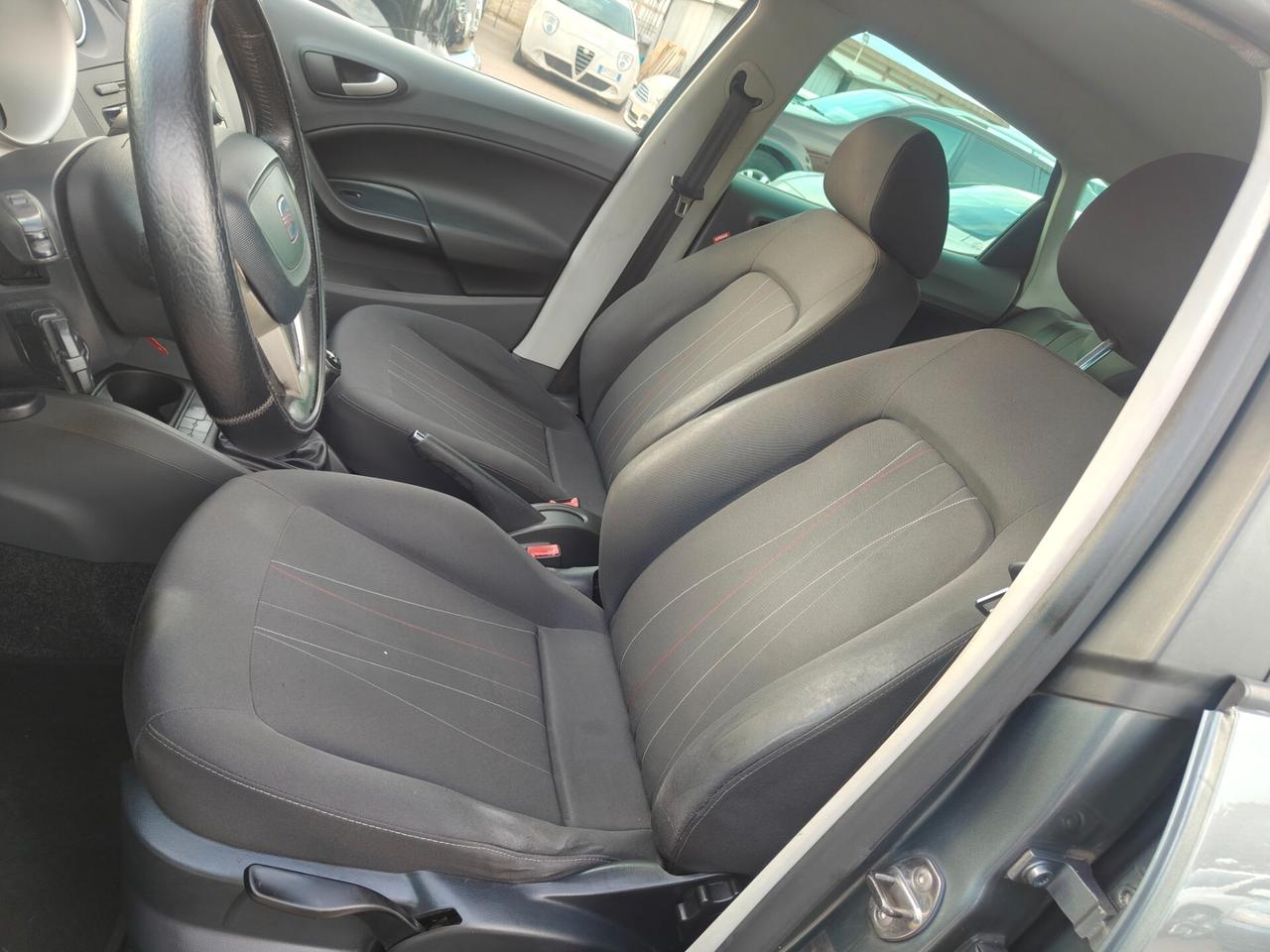 Seat Ibiza 1.2 TDI CR 5p Copa