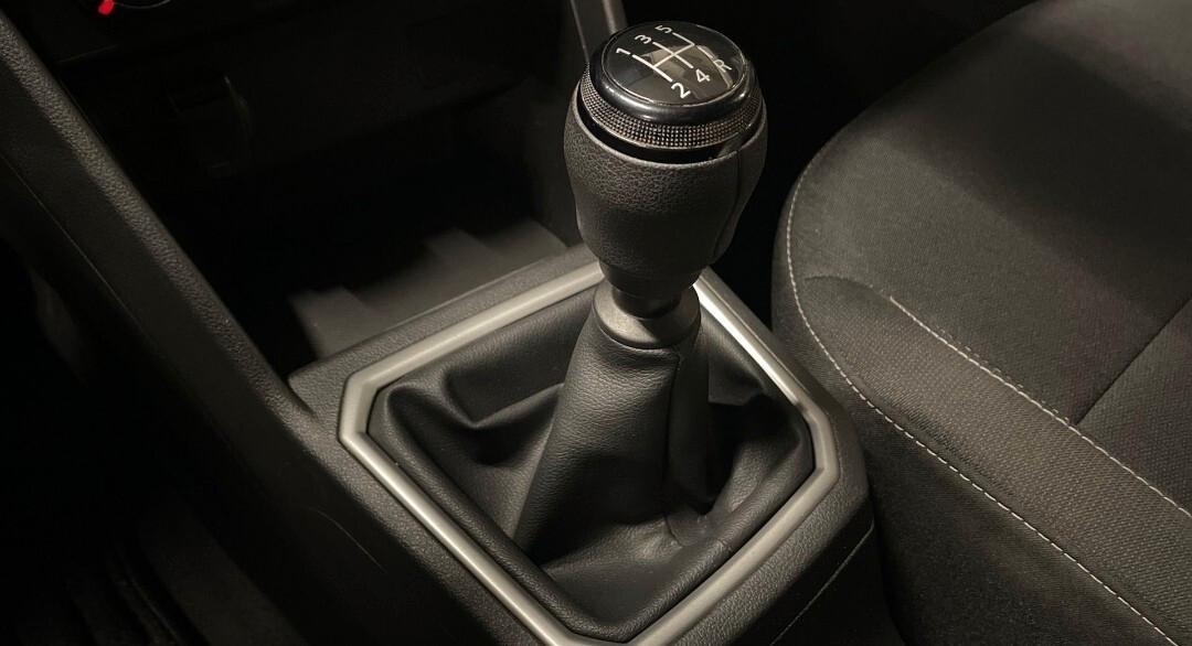 Dacia Sandero Streetway 1.0 SCe 65 CV Comfort