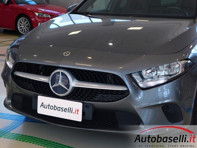 MERCEDES-BENZ A 180 D AUTOMATIC ''SPORT''