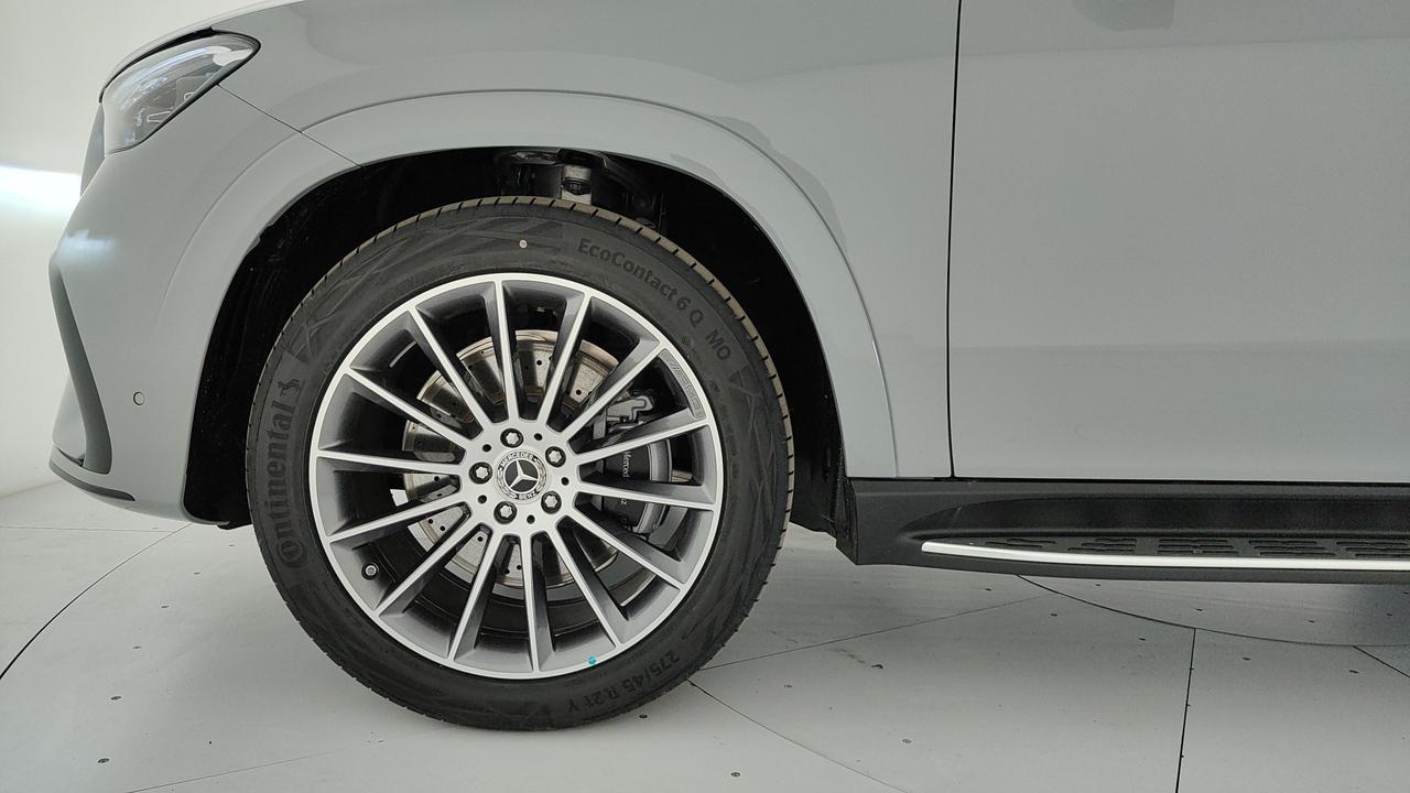 Mercedes-Benz GLE 300 d 4MATIC Coupe