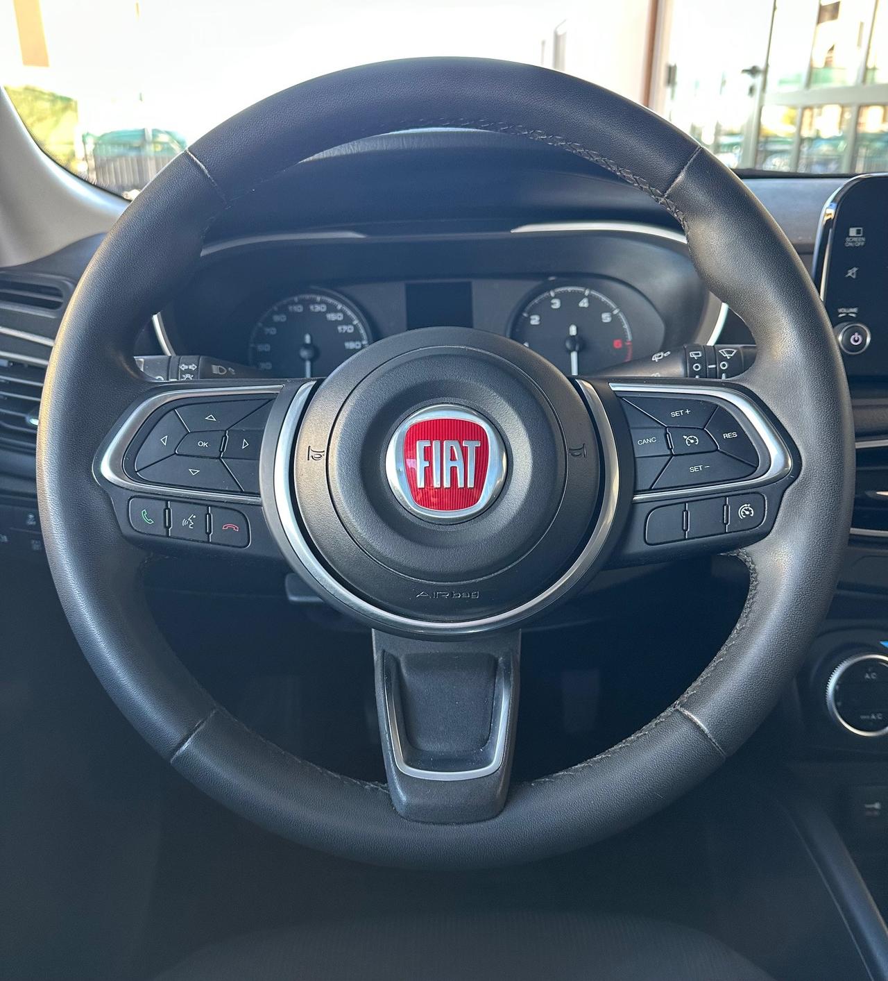 Fiat Tipo 5 Porte Tipo 5p 1.0 City Life 100cv