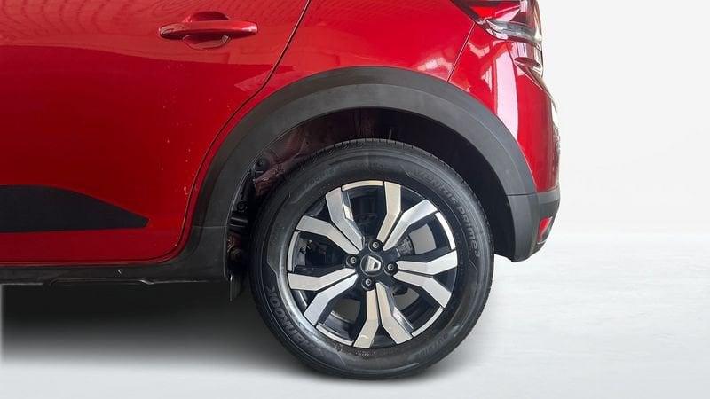 Dacia Sandero Stepway 1.0 TCe Comfort