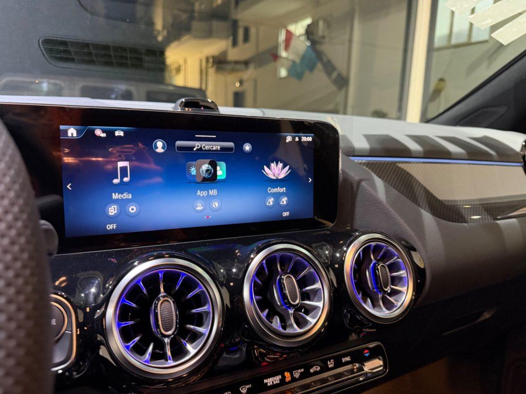 Mercedes-Benz GLA 200 d Automatic AMG Line Extra da€ 469,00