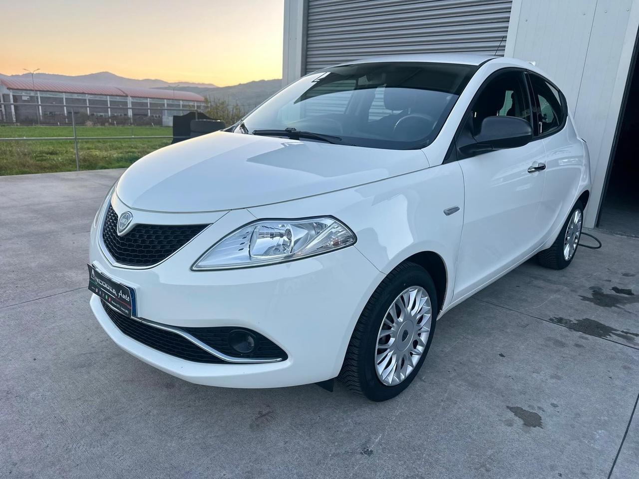 Lancia Ypsilon 1.2 69 CV 5 porte Platinum
