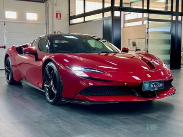 Ferrari SF90 Stradale 4.0