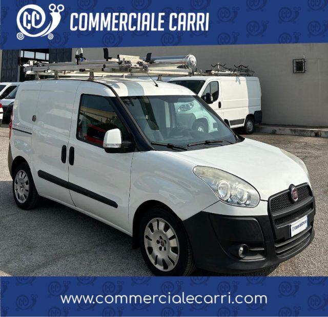 FIAT Doblo 1.6 M-JET FURGONE SX - 2014