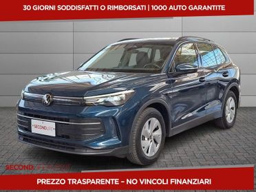 Volkswagen Tiguan 2.0 tdi Life 150cv dsg