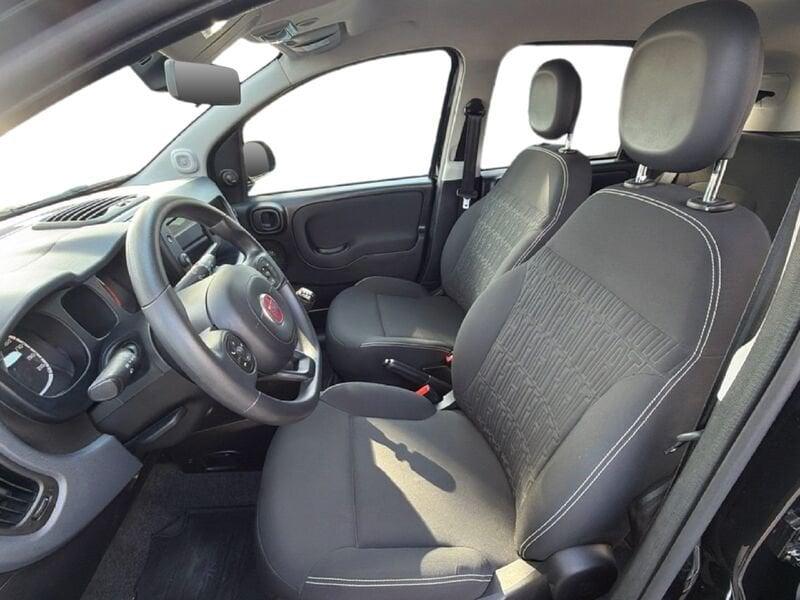 FIAT Panda Fiat Panda 1.2 easy power 69CV