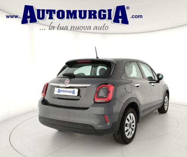 FIAT 500X 1.3 MultiJet 95 CV Cult