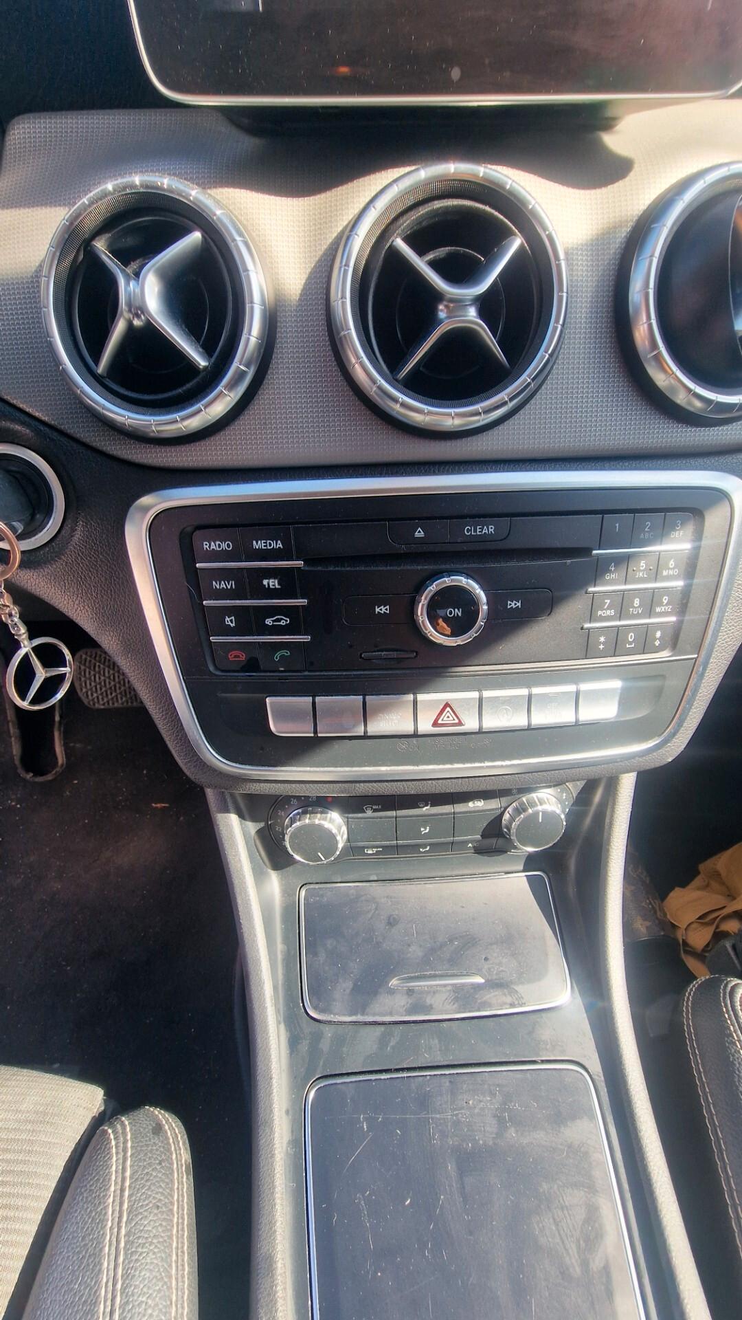 Mercedes-benz CLA 220 200 d 4Matic Automatic Premium