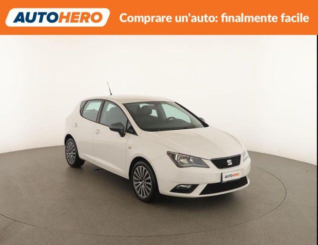 SEAT Ibiza 1.0 EcoTSI 95 CV S/S 5p. Connect Gold
