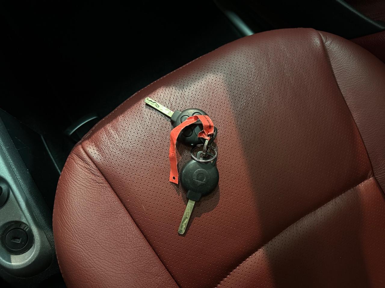 Smart ForTwo 1000 52 kW coupé passion