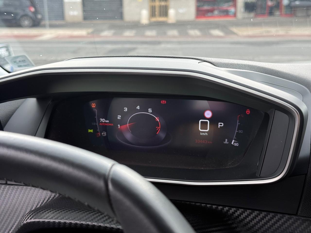 Peugeot 2008 130 Allure GARANTITA PREZZO REALE