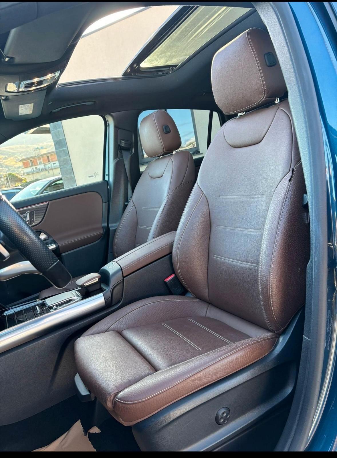 Mercedes-benz GLA 220 d Automatic 4Matic Premium