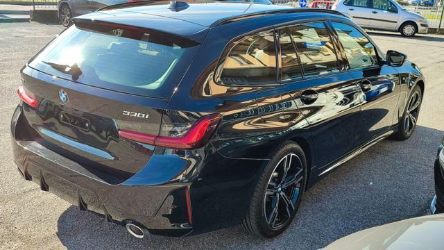 BMW 330 i xDrive Touring Msport *SENZA VINCOLO FINANZIAM*