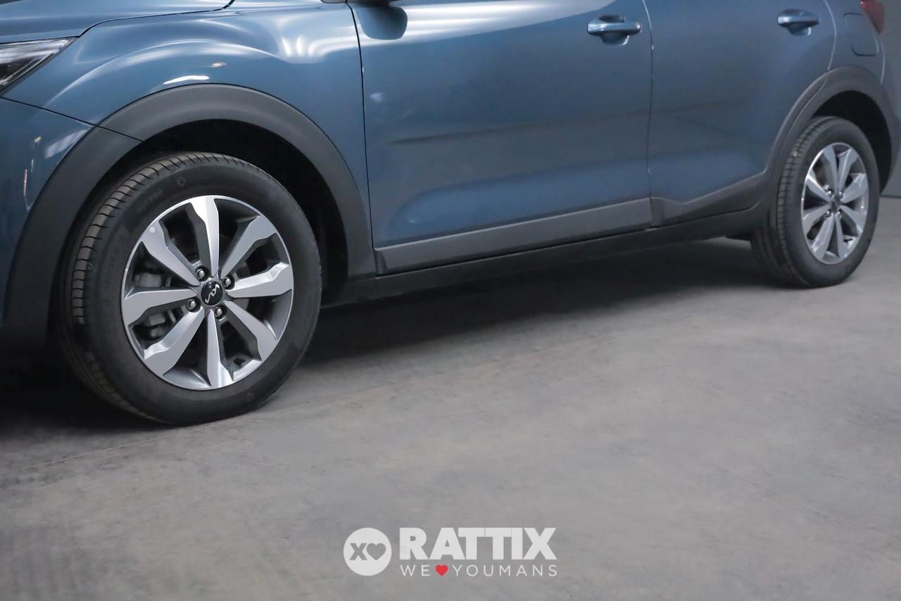 Kia Stonic 1.2 DPI 84CV Style