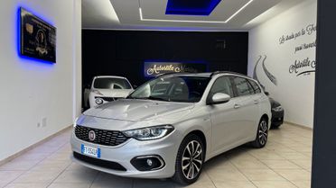 Fiat Tipo 1.6 Mjt S&S DCT SW Lounge-2018