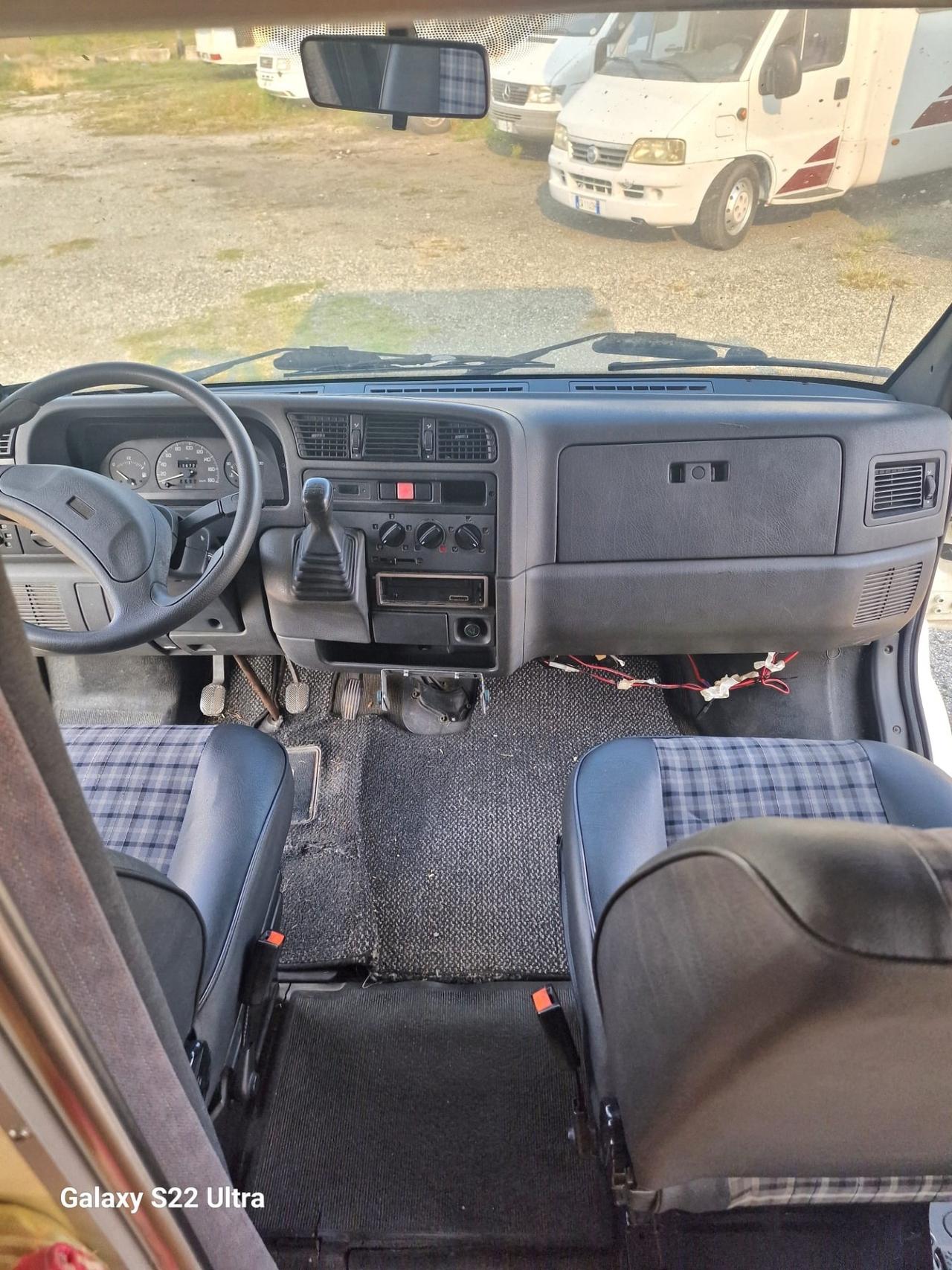942 MANSARDATO granduca PEGASO del 1995 in saldo