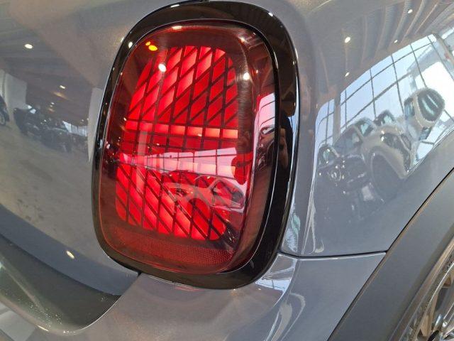 MINI Cooper C Cabrio 2.0 Cooper C Classic Pacchetto S Cabrio