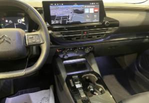 Citroen C5 X 1.2 puretech Plus s&s 130cv eat8