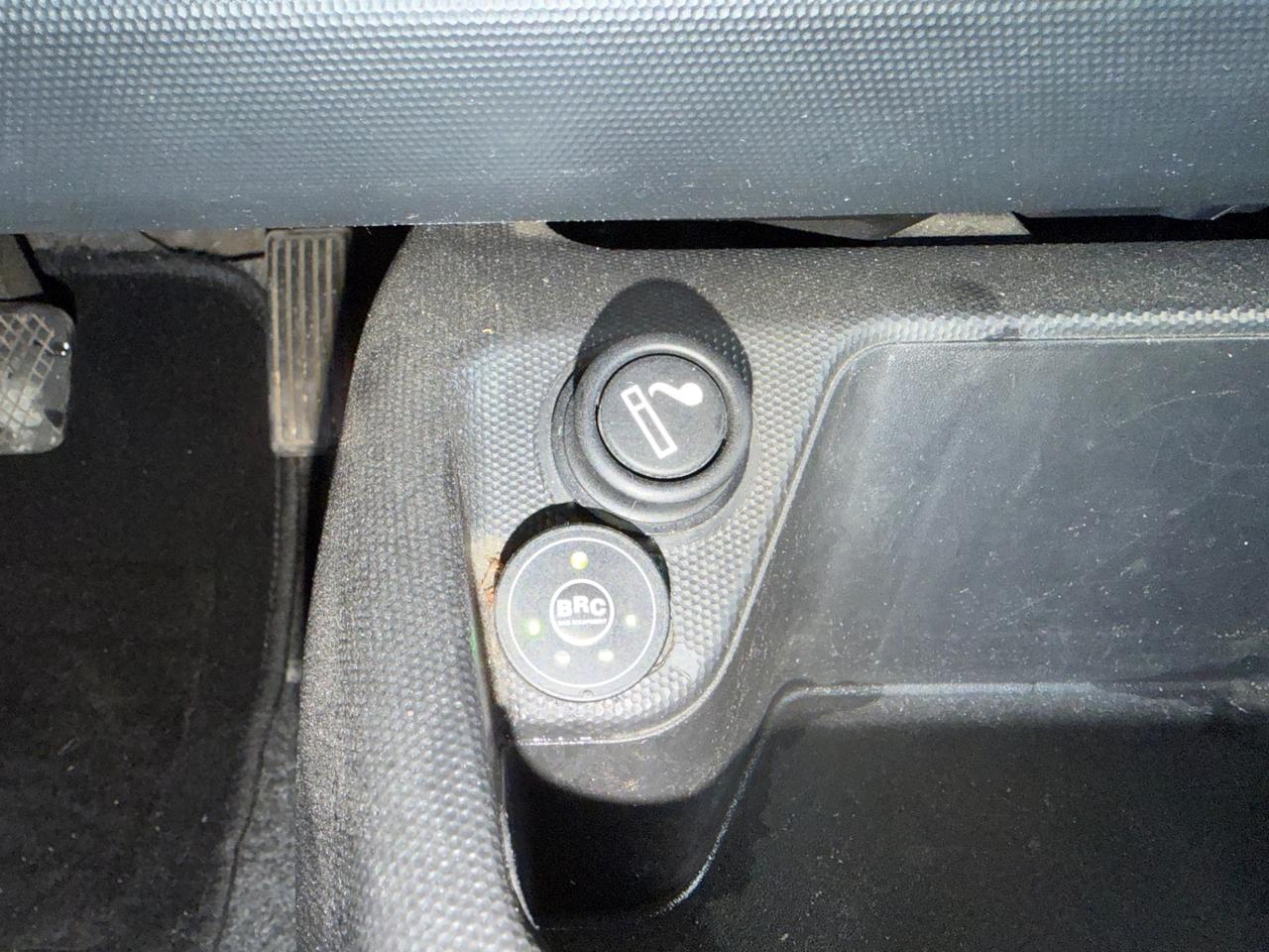 Honda Jazz 1.4 i-DSi benzina-GPL euro4 neopatentati