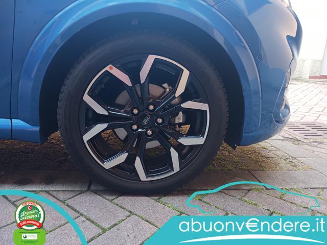 FORD Puma 1.0 Hybrid 125CV S&S ST-Line X GAR. FORD al 2030