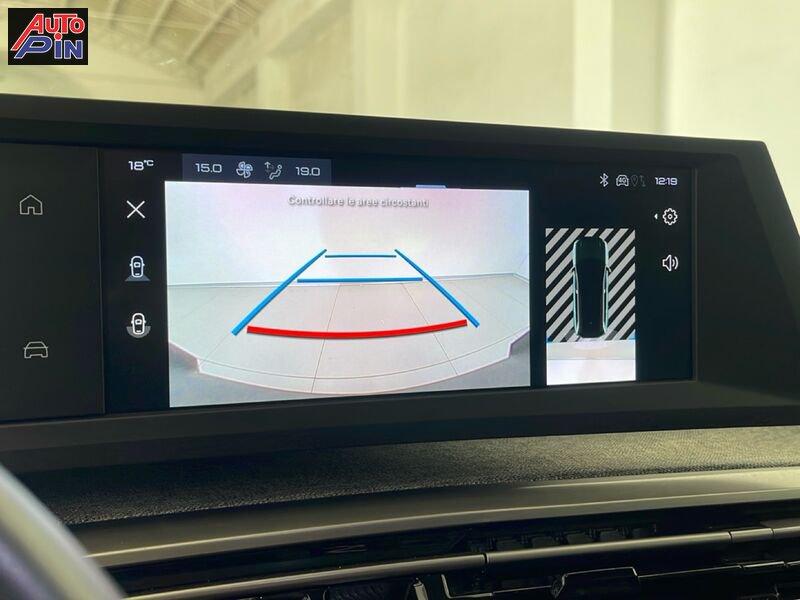 Peugeot 5008 Hybrid 145 e-DCS6 Allure *Promo*