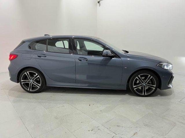 BMW 116 d 5p. Msport