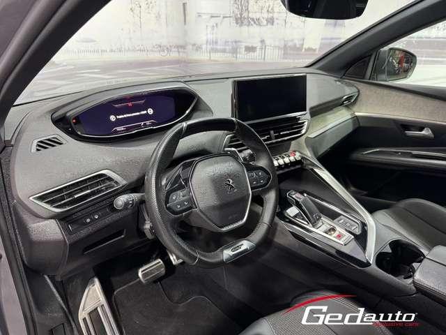 Peugeot 3008 BlueHDi 130 S&S EAT8 GT FULL-LED NAVI
