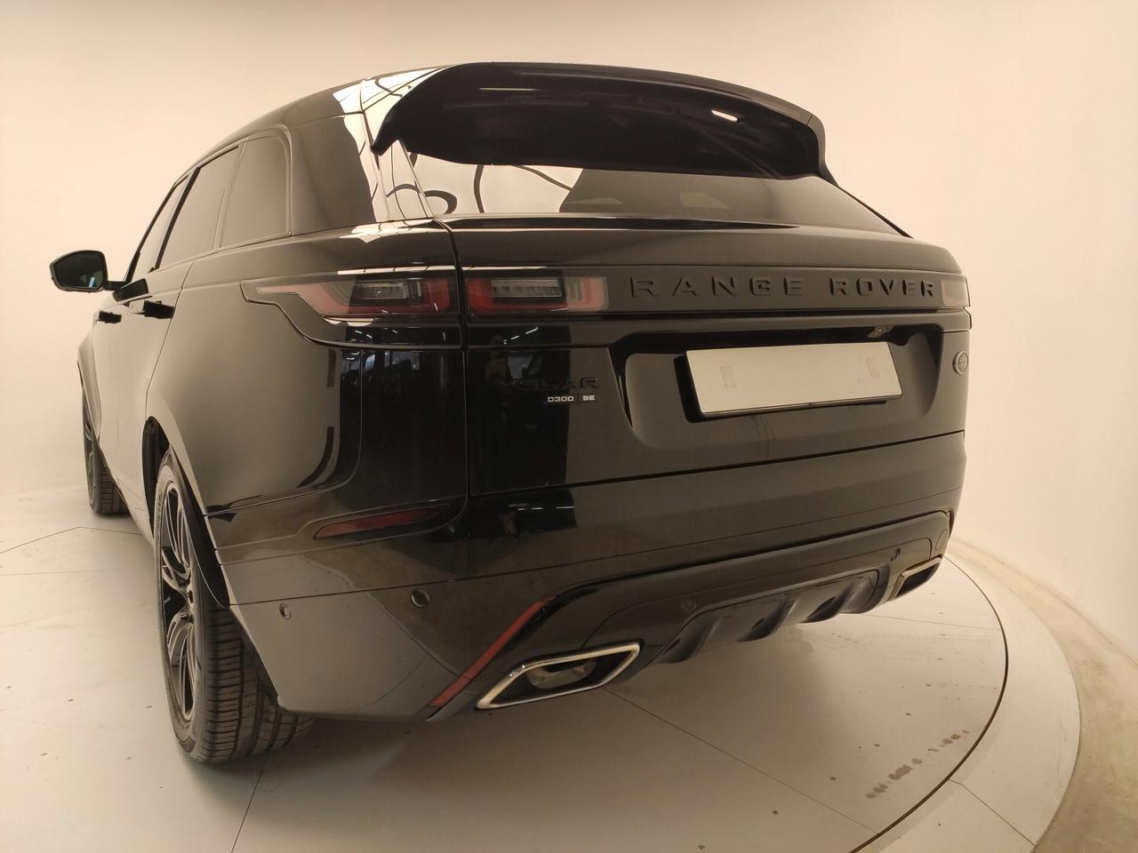 Land Rover Range Velar 3.0D l6 300 CV R-Dynamic HSE