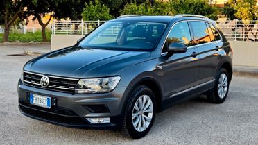 Volkswagen Tiguan 2.0 TDI SCR DSG 4MOTION