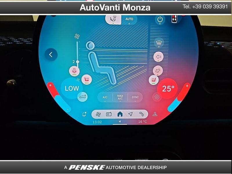 MINI Mini Cooper Cabrio Mini 2.0 Cooper C Classic Cabrio