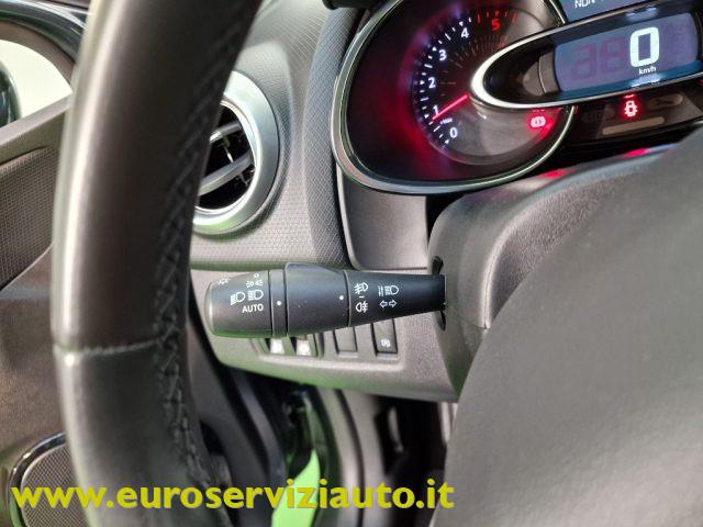 RENAULT Clio dCi 8V 75 CV Start&Stop 5 porte Energy Duel2